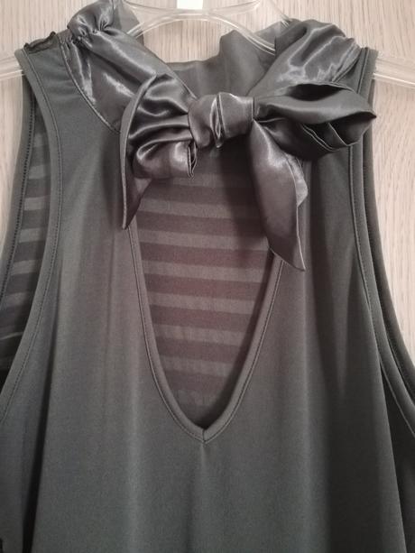 Dlhe rolakove tielko/minisaty, m, calliope,m