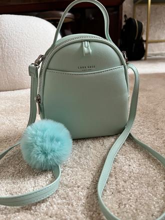 Malý ruksak zn. lara bags, lara bags