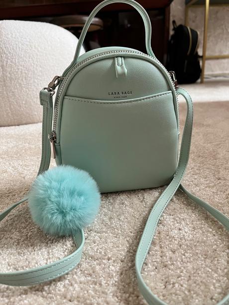 Malý ruksak zn. lara bags, lara bags