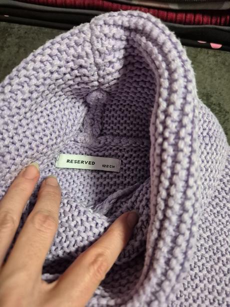 Balik tričiek, 122–134