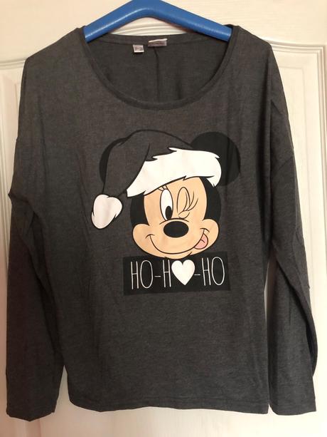 Tricko mickey, disney,42