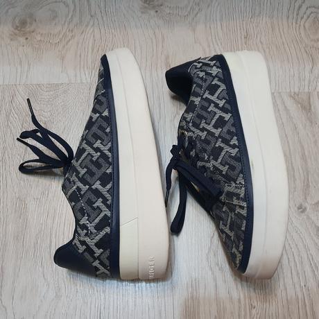 Tenisky tommy hilfiger, tommy hilfiger,40