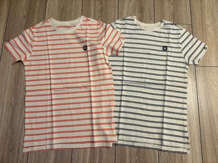 2x tričko name it 158/164, name it,164