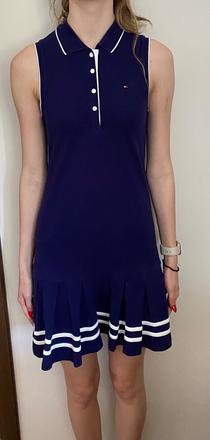 Namornicke saty, tommy hilfiger,152