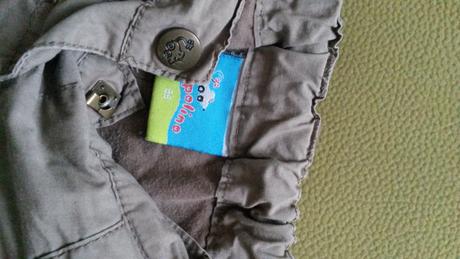 Podsite nohavice, topolino,86