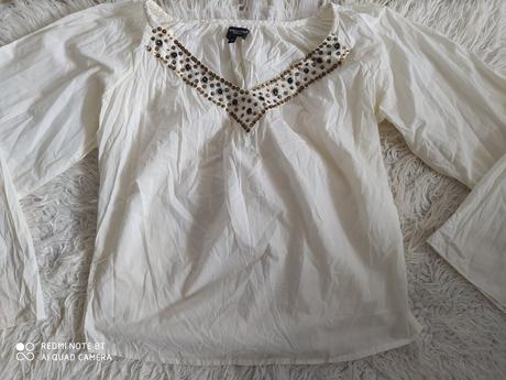 Dámska blúzka, m