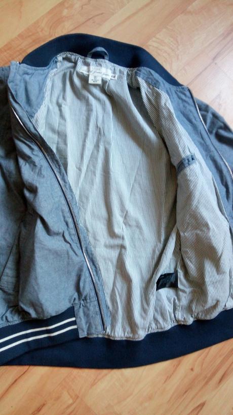 Pánska / chlapčenská parka h&m - s, h&m,s