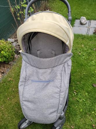 Kočík športový bexa ix, bexa,bexa ix