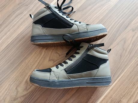 Clenkove tenisky, skechers,36