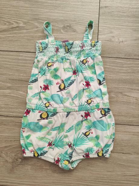 Letný overal, dopodopo,86