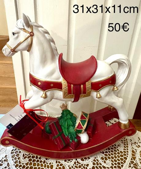 Villeroy&boch vianočný porcelán,