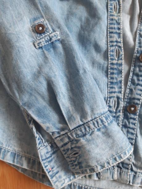 Riflova kosela, palomino,104