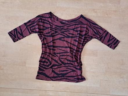 Tričko terranova, veľ. s, terranova,s