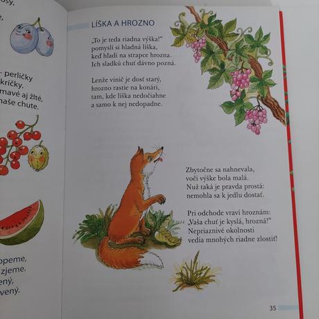 Moja najmilsia knizka, 