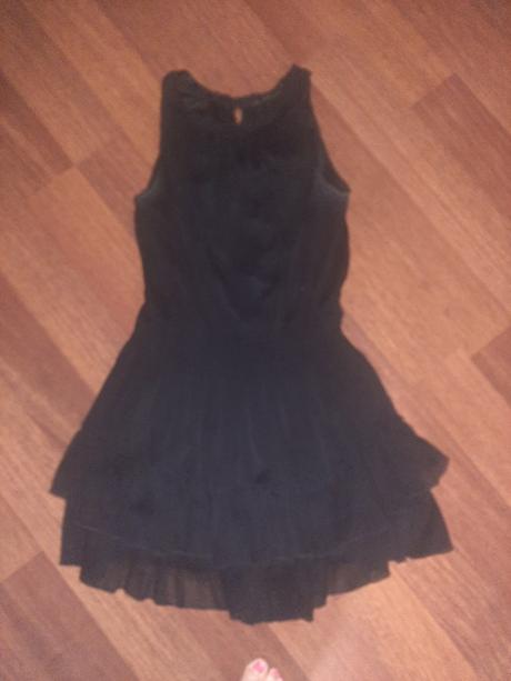 Šaty., zara,xs