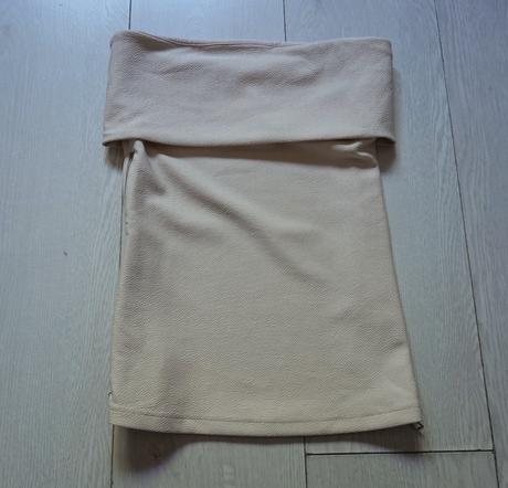 Dámsky top zara, zara,xs