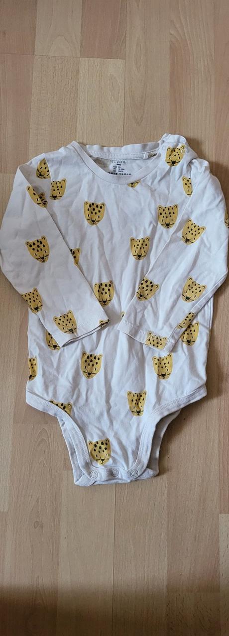 Lindex body, lindex,86