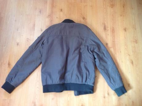 Bomber bunda, h&m,158