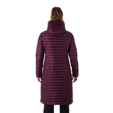 Dámska predĺžená bunda northfinder cuba bu-6066sp, northfinder®,s / xs