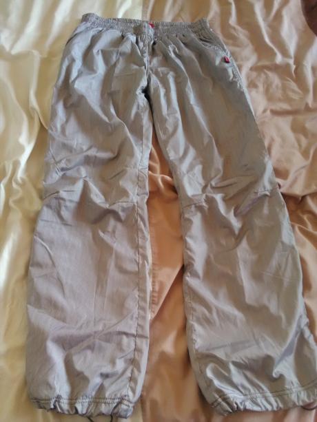 Pánske sustiakove nohavice, s.a.m.,m