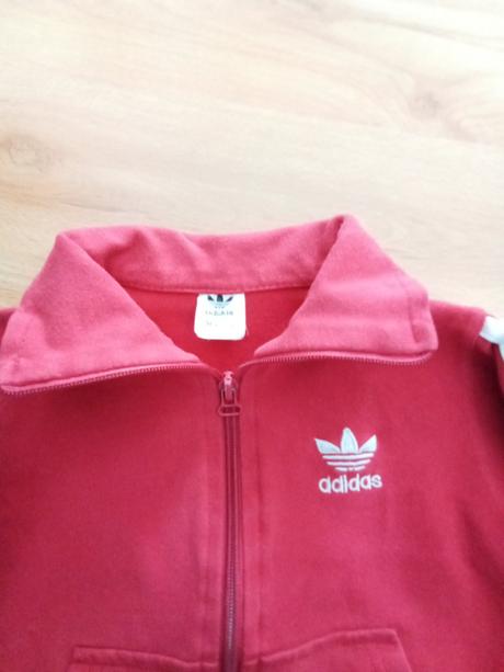 Mikina, adidas,92