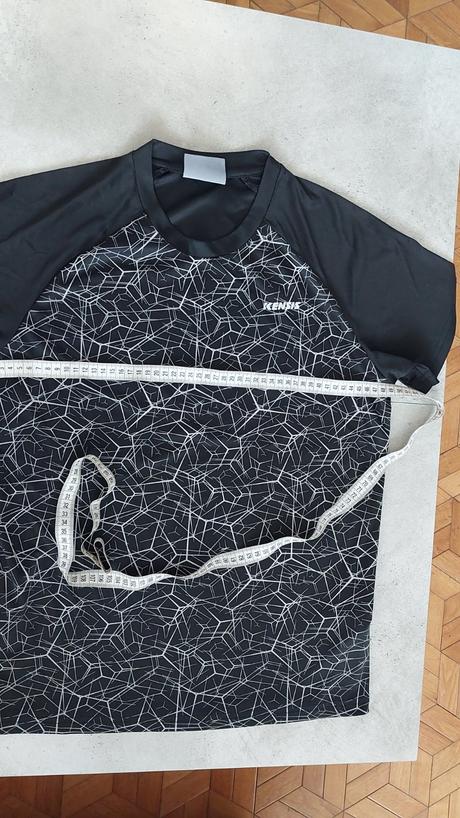 Funkčné tričko, 170