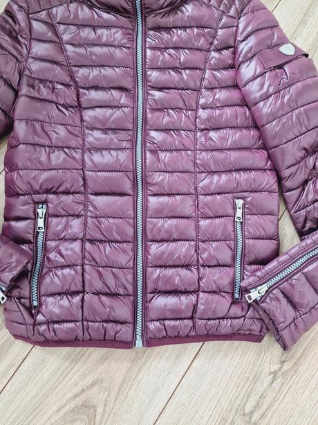 Prechodná bunda, new yorker,34