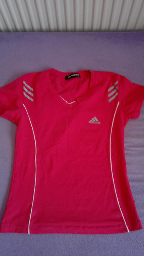 Tričko adidas, adidas,m