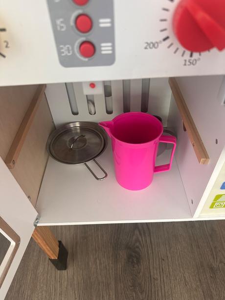 Lidl kuchynka, 