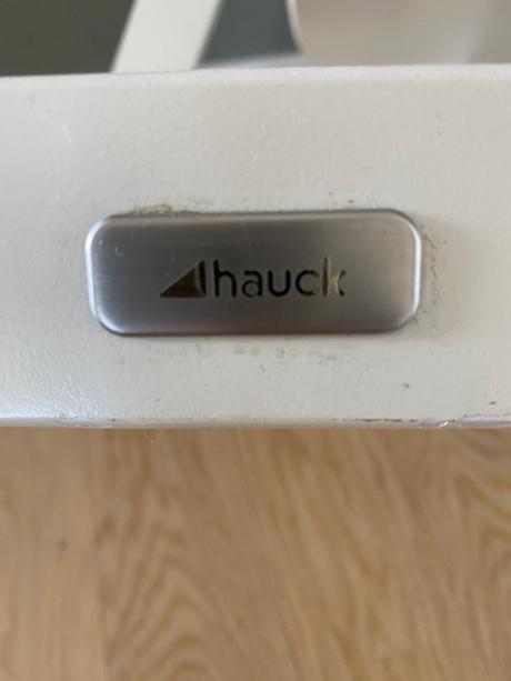 Detská stolička hauck alpha +, 