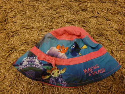 Klubúčik nemo, disney,104