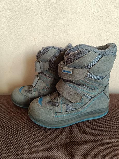 Detské čižmy, protetika,24