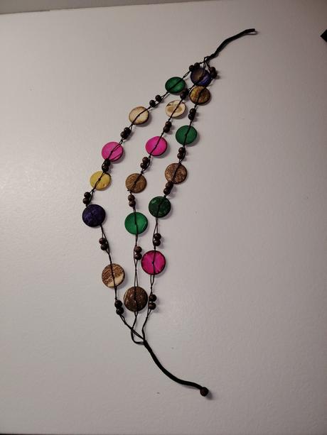 Bižutéria - cena spolu, 