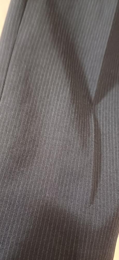 Oblekove nohavice, 134