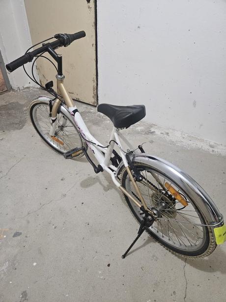 Detský bicykel '20', 20