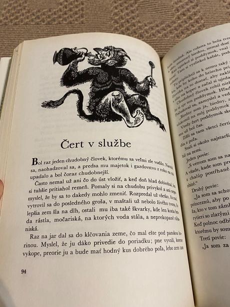 Krásne poľské rozprávky hop, čižmičky, sto míľ, 