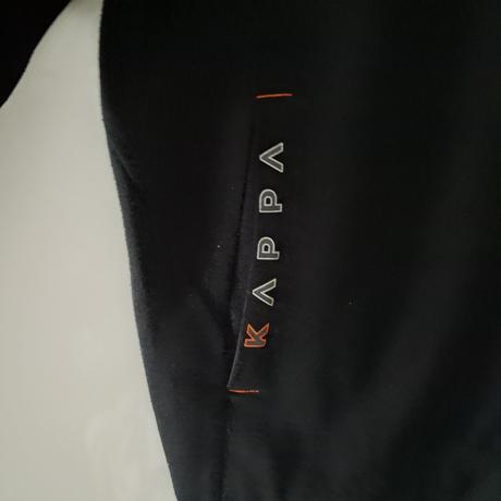 Mikina kappa, kappa,xl