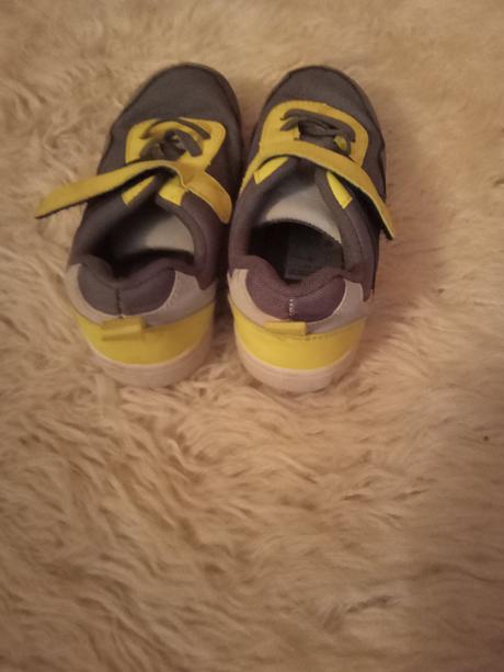 Športové poltopánky, 29