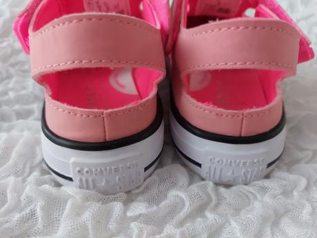 Sandálky converse, converse,25