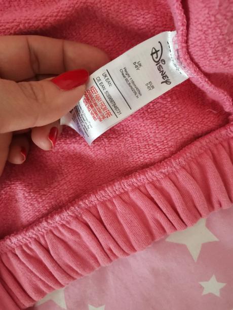 Súprava minnie, disney,122