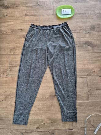 Nohavice, under armour,m