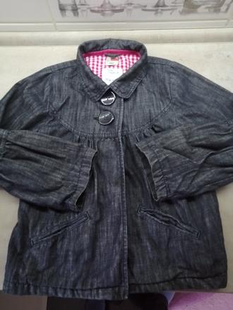 Riflova bunda 128, 128