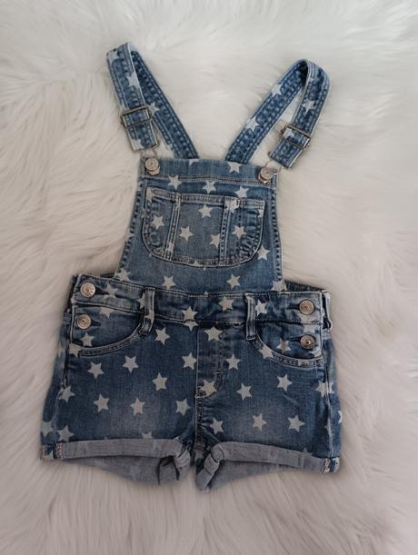 Rif. kraťase, h&m,110