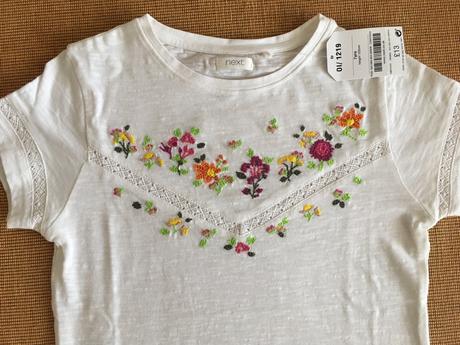 Next tričko, next,122