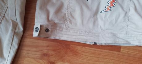 Bunda, coccodrillo,158