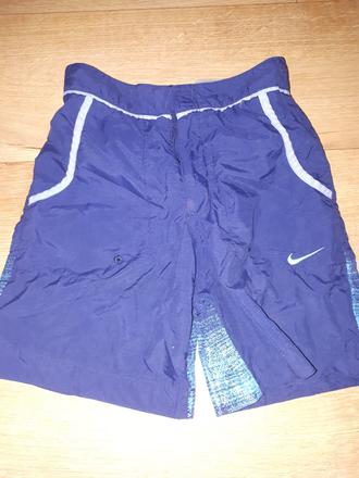Šortky., nike,122