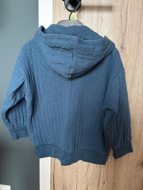 Mikina s kapucnou 98, 98