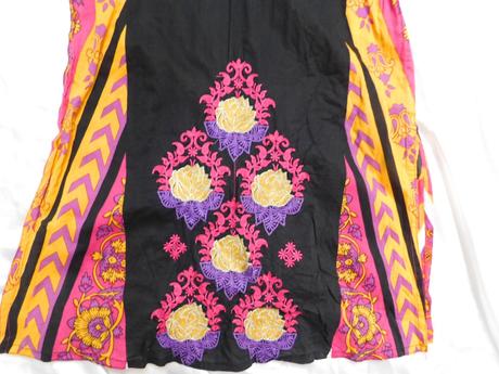 Velmi pekna tunika, 36