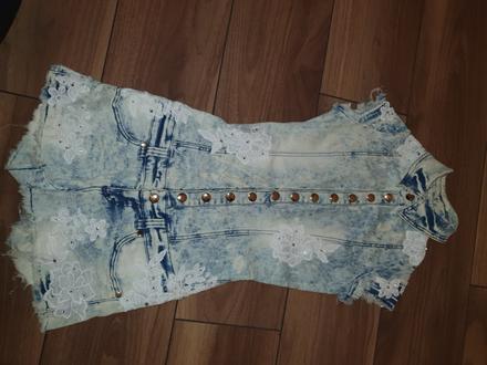 Mexton overal, mexton,xs