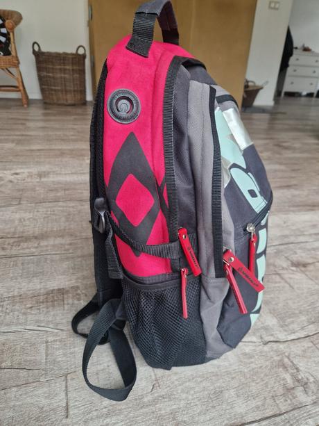 Ruksak , batoh wolkl, 